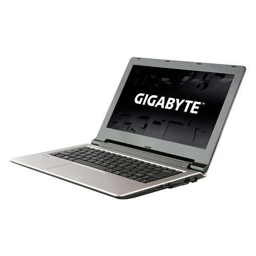 gigabyte annonce pc portable q21 11 6 equipe celeron bay trail
