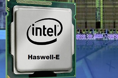 intel avancer sortie i7 haswell-e 29 aout