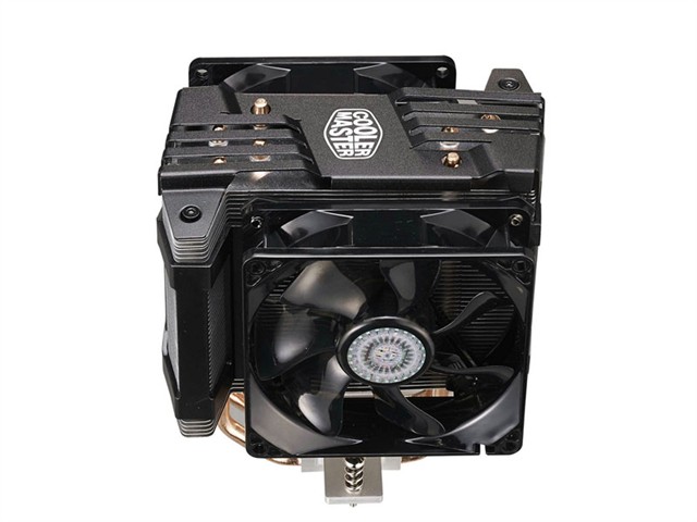 ventirad cooler-master hyper d92 dispo