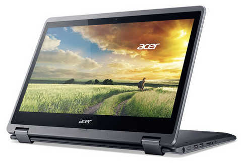 acer aspire r13 r14 pc convertibles