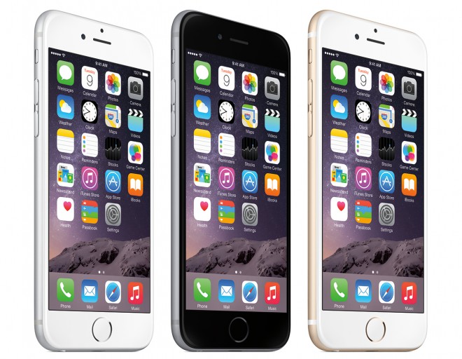 apple iphone 6 1 go ram deux versions