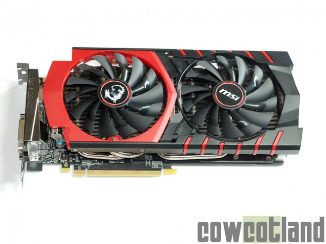 cowcotland carte graphique msi gtx 970 twin frozr v