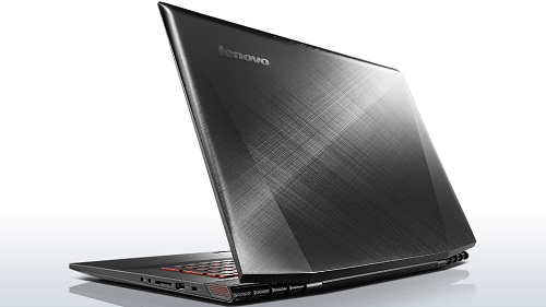 ifa 2014 lenovo annonce y70 touch pc portable tactile 17
