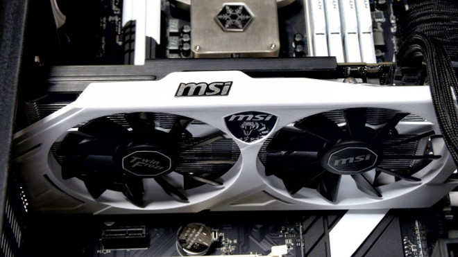 modding decidement msi z97s sli krait edition egerie moddeurs