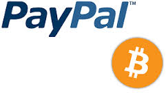 paypal accepte bitcoin monaie change