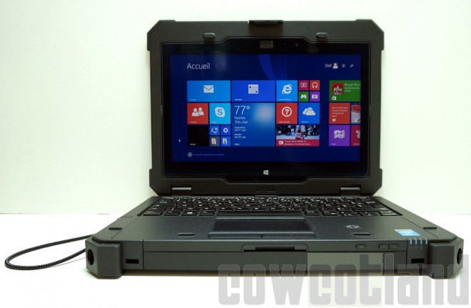 portable convertible dell latitude rugged extreme