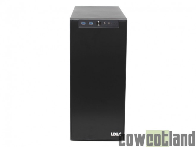 cowcotland boitier ldlc qt01