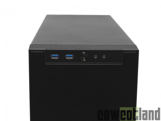 cowcotland boitier ldlc qt01