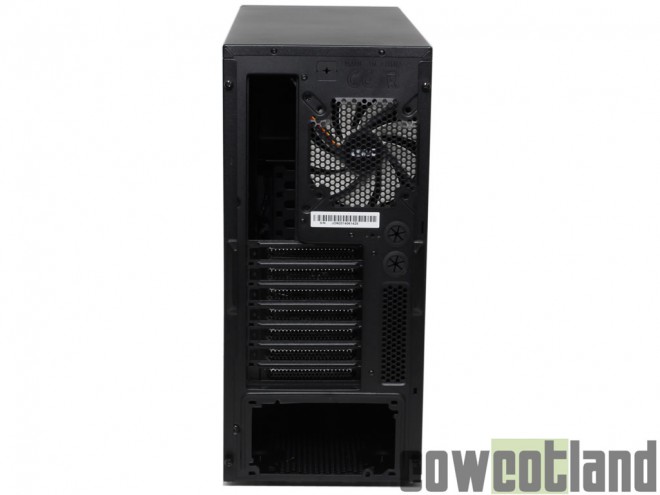 cowcotland boitier ldlc qt01