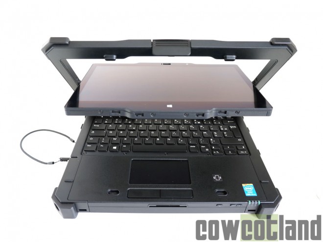 cowcotland test portable dell latitude extreme rugged 12