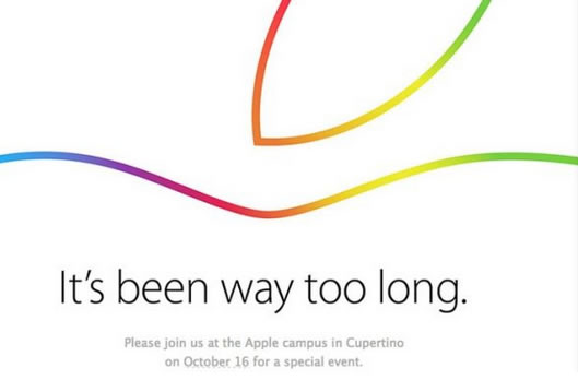 keynote apple 16 octobre confirmee