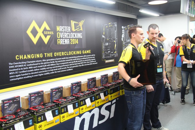 msi moa 2014 debuts diffiles wizerty