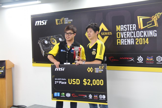 msi moa 2014 victoire wizerty