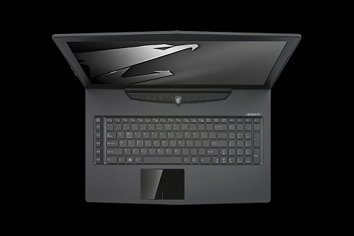 pc portable gamer aorus x7 pro embarque sli nvidia gtx 970m