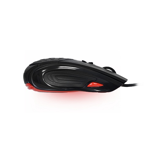 souris raptor fps gygabite taillee first person-shooter