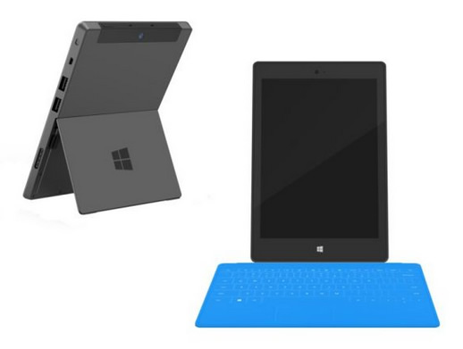 tablette microsoft surface versions mini 3 avant-noel