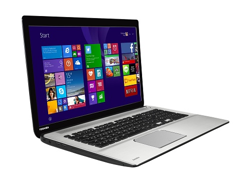 Écran LED 17.3" Pour Toshiba Satellite L70-A-12Z - Dalle De Remplacement Neuve - Garantie 1 An