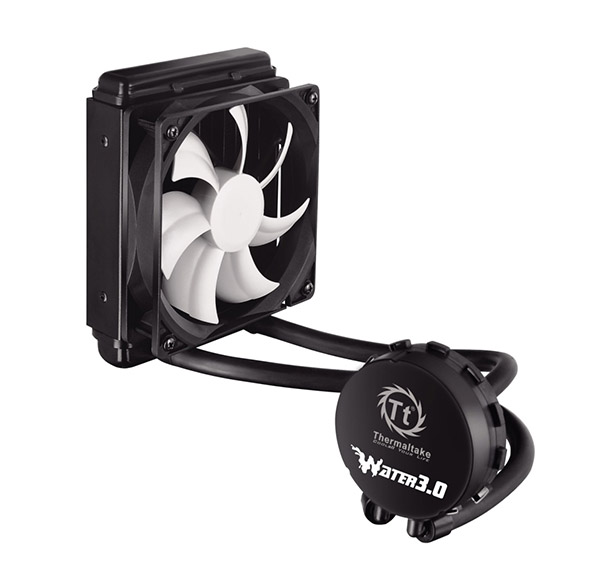 thermaltake water 3.0 performer c