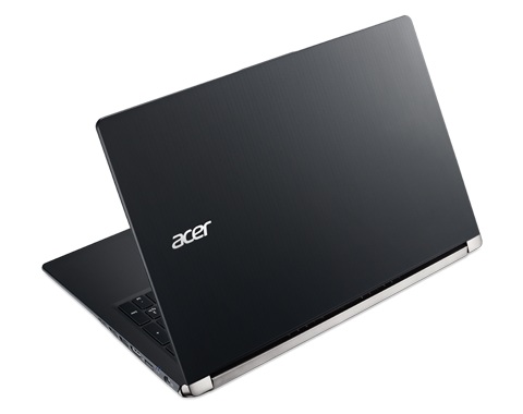 acer 4k series pc portable aspire v nitro black edition