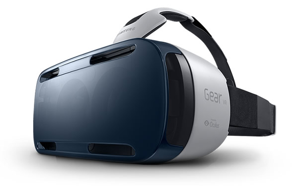 casque realite virtuelle samsung gear vr mois prochain 179-euros