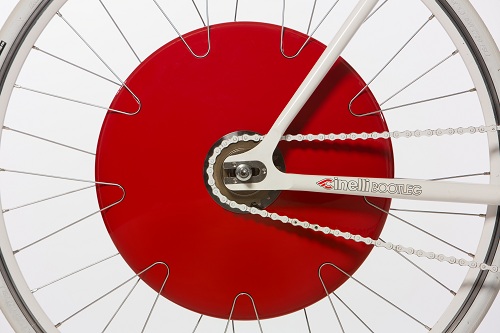 copenhagen wheel revolutionner pratique velo