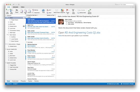 microsoft nouvel-outlook office-365 os-x