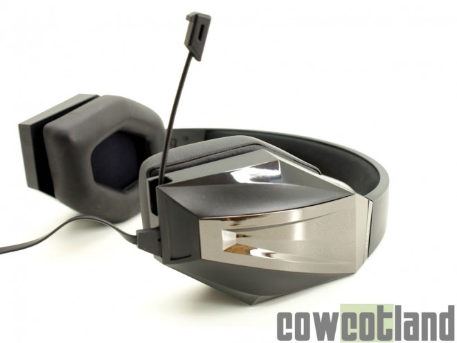 cowcotland test casque gigabyte force h3x