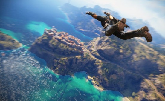 just cause 3 screen shot images