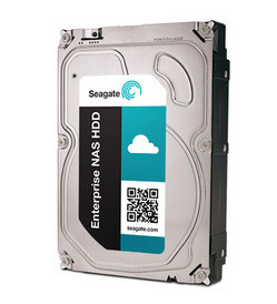 seagate gamme disques durs nas