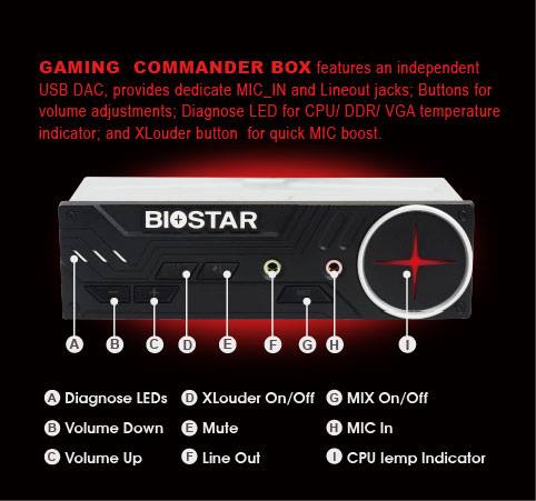 biostar carte-mere gaming z97x carte-graphique gtx-750