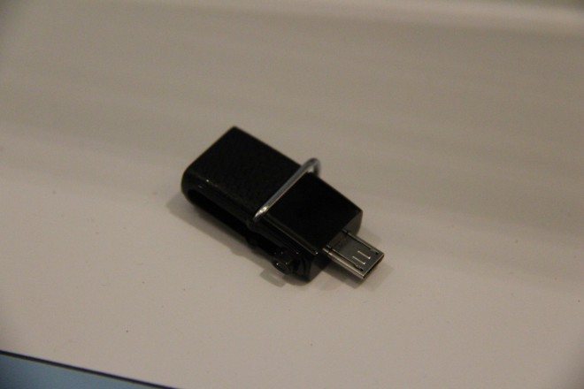 ces-2015 ssd cle-usb stockage