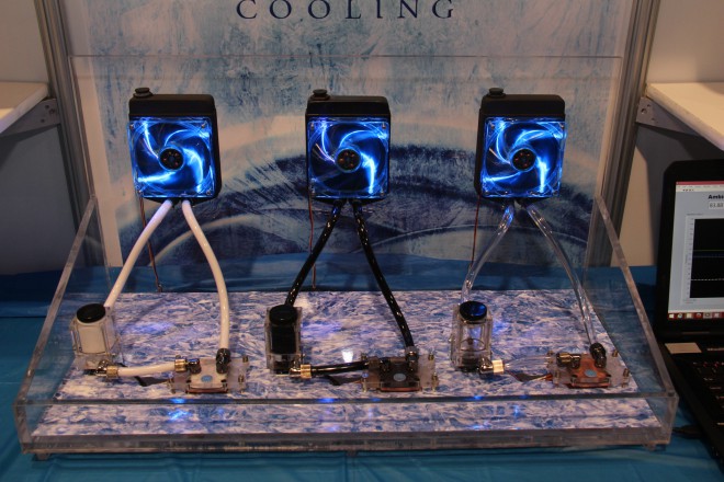 ces-2015 watercooling ice-dragon-cooling