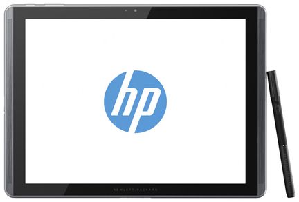 hp pro slate 8 12 deux tablettes android pro stylet
