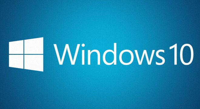 microsoft windows 10 mise jour depuis windonws 7 8 1 sera gratuite