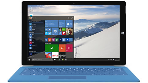 microsoft windows-10 technical preview 9926