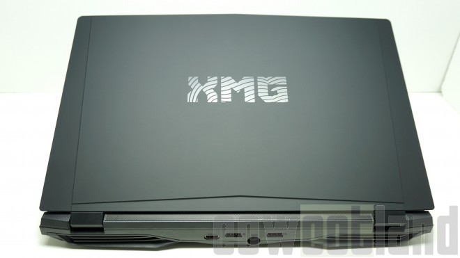 pc portable gamer xmg ultimate series u705