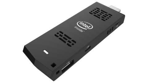 intel compute stick pc complet cle hdmi