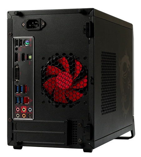 msi nightblade desormais cartes graphiques nvidia geforce 900