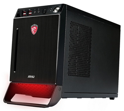 msi nightblade desormais cartes graphiques nvidia geforce 900