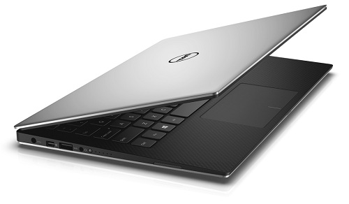 test ultra book haut gamme dell xps 13 9343