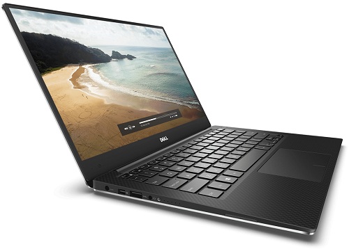 test ultra book haut gamme dell xps 13 9343
