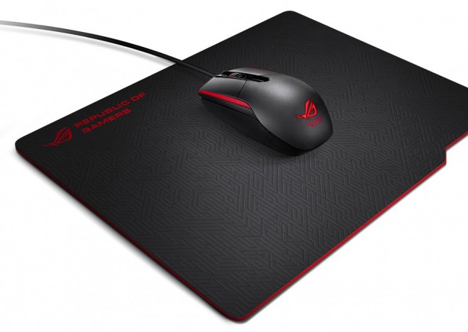 asus rog annonce souris sica tapis whetstone