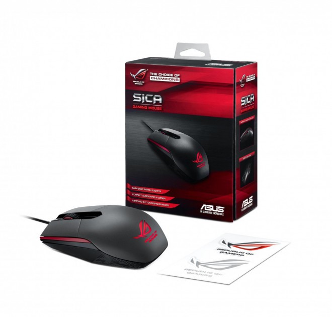 asus rog annonce souris sica tapis whetstone