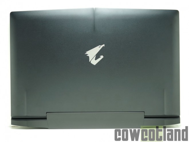 cowcotland pc portable aorus x7 pro - sli gtx 970m
