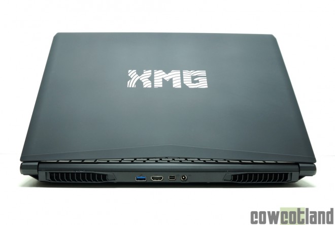 cowcotland pc portable gamer xmg advanced a505