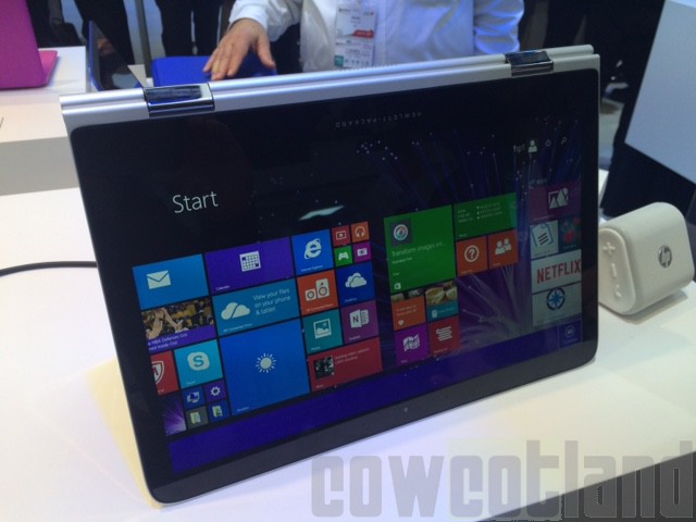 mwc 2015 hp spectre x360 ultra portable polyvalent