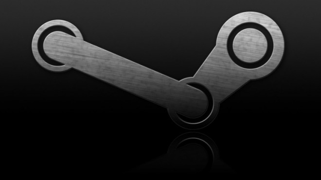 steam offre record affluence