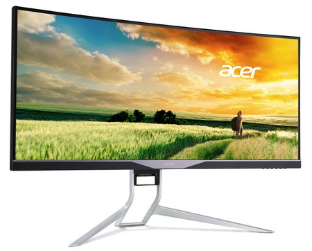 acer xr341cka 34 pouces ips incurve g-sync