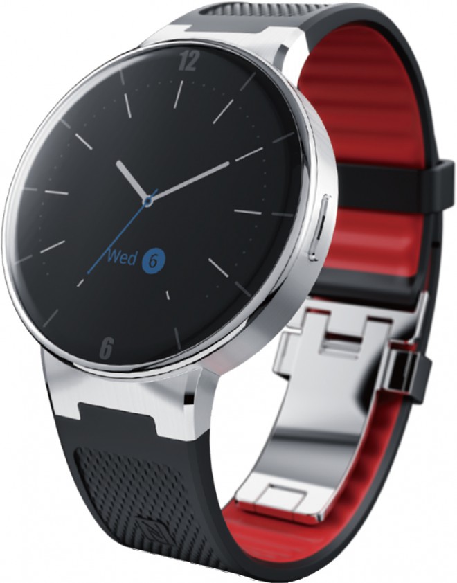 alcatel onetouch watch proposee 150 usa