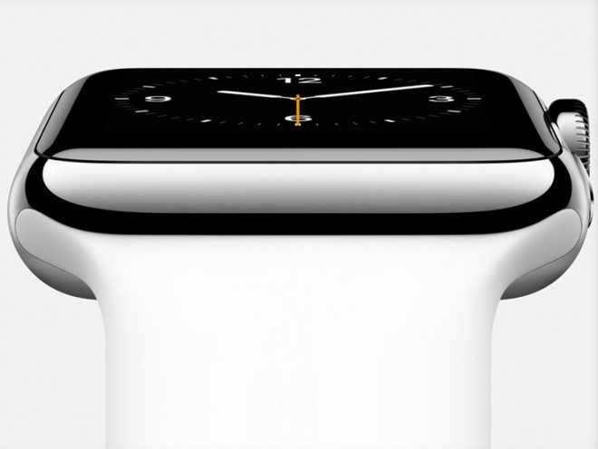 apple watch seulement 22 precommandes honorees